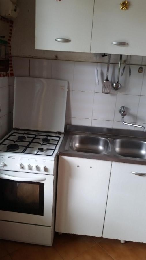 Appartamento Chez L'Homme Tranquille Arena Metato Esterno foto